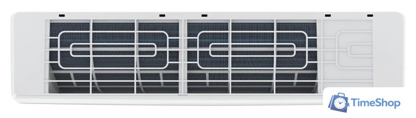 Кондиционер Hisense Zoom DC Inverter 2023 AS-09UW4RYRKB05 - Изображение №5 — Интернет-магазин Time-Shop
