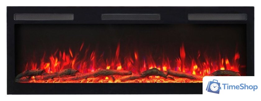 Электрокамин Aflamo Majestic PRO 128 - Изображение №1 — Интернет-магазин Time-Shop