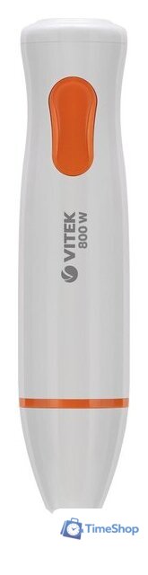 Погружной блендер Vitek VT-3406 - Изображение №8 — Интернет-магазин Time-Shop