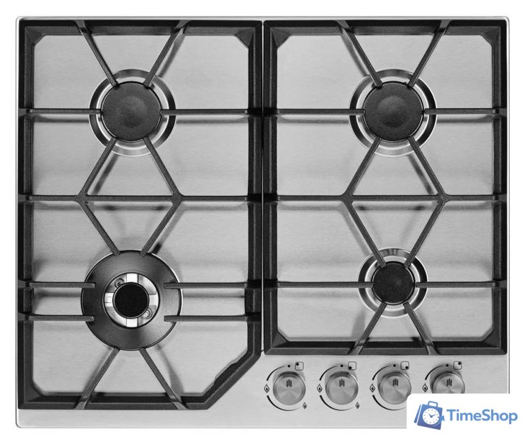 Варочная панель KUPPERSBERG FS 62 X - Изображение №1 — Интернет-магазин Time-Shop