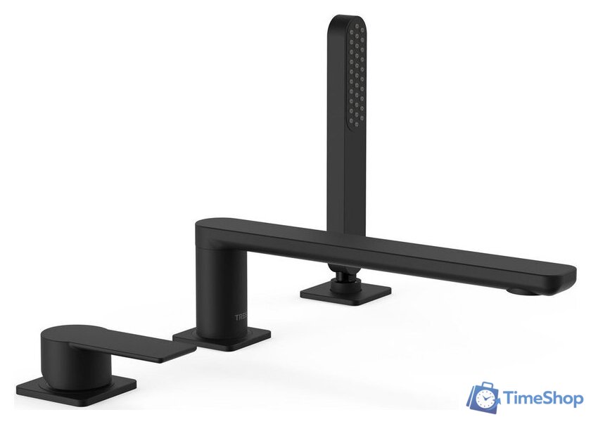 Смеситель Tres Loft 20016201Nm - Изображение №1 — Интернет-магазин Time-Shop