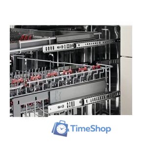 Встраиваемая посудомоечная машина AEG FSK73777P - Изображение №18 — Интернет-магазин Time-Shop