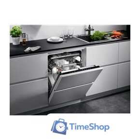 Встраиваемая посудомоечная машина AEG FSK73777P - Изображение №10 — Интернет-магазин Time-Shop