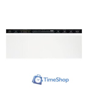 Встраиваемая посудомоечная машина AEG FSK73777P - Изображение №9 — Интернет-магазин Time-Shop