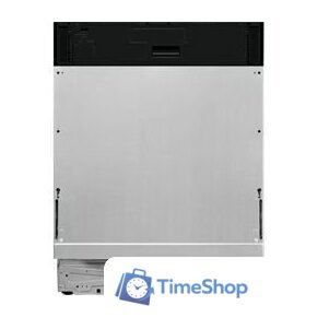 Встраиваемая посудомоечная машина AEG FSK73777P - Изображение №8 — Интернет-магазин Time-Shop