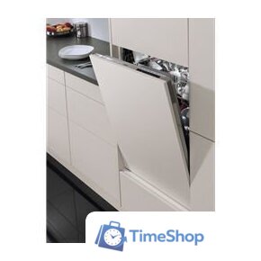 Встраиваемая посудомоечная машина AEG FSK73777P - Изображение №13 — Интернет-магазин Time-Shop