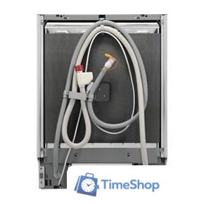 Встраиваемая посудомоечная машина AEG FSK73777P - Изображение №6 — Интернет-магазин Time-Shop