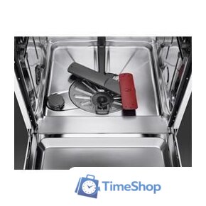 Встраиваемая посудомоечная машина AEG FSK73777P - Изображение №7 — Интернет-магазин Time-Shop