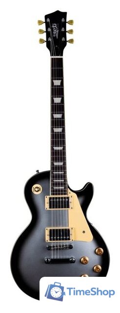 Электрогитара JET JL-500 SLB - Изображение №1 — Интернет-магазин Time-Shop