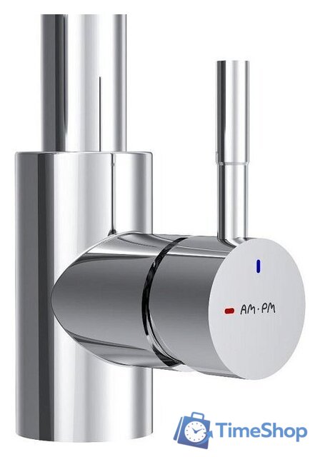 Смеситель AM.PM X-Joy S F85B07500 - Изображение №4 — Интернет-магазин Time-Shop
