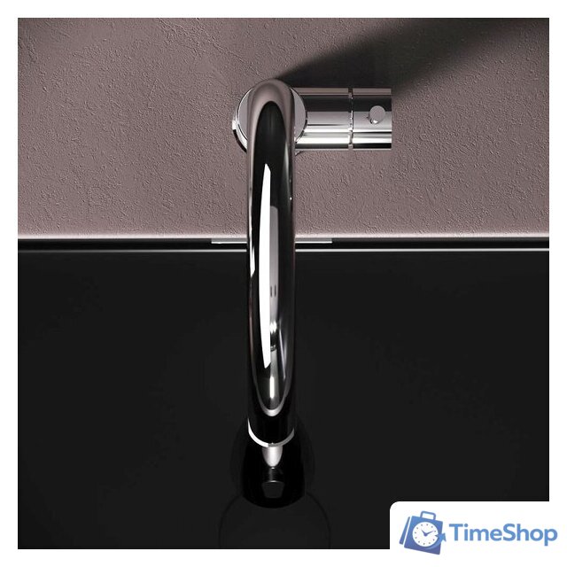 Смеситель AM.PM X-Joy S F85B07500 - Изображение №7 — Интернет-магазин Time-Shop