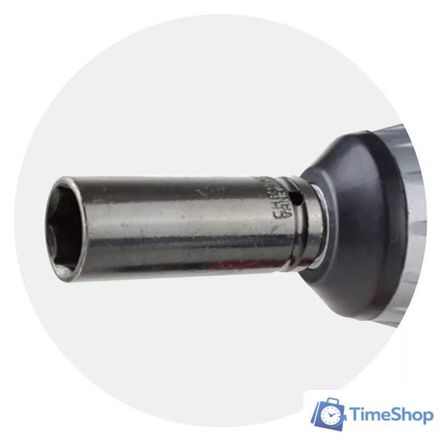 Гайковерт KLPRO KLSS18B-80 (с 2-мя АКБ, кейс) - Изображение №2 — Интернет-магазин Time-Shop