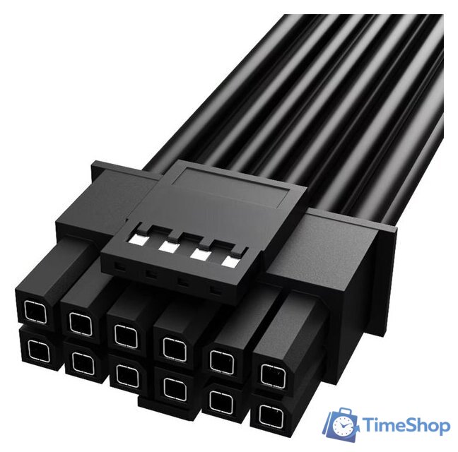 Блок питания ADATA XPG Kyber Gold 850W KYBERII850G-BKCEU - Изображение №13 — Интернет-магазин Time-Shop
