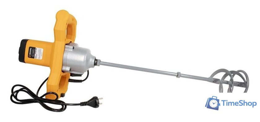 Дрель-миксер Вихрь СМ-1100Э-2 - Изображение №3 — Интернет-магазин Time-Shop
