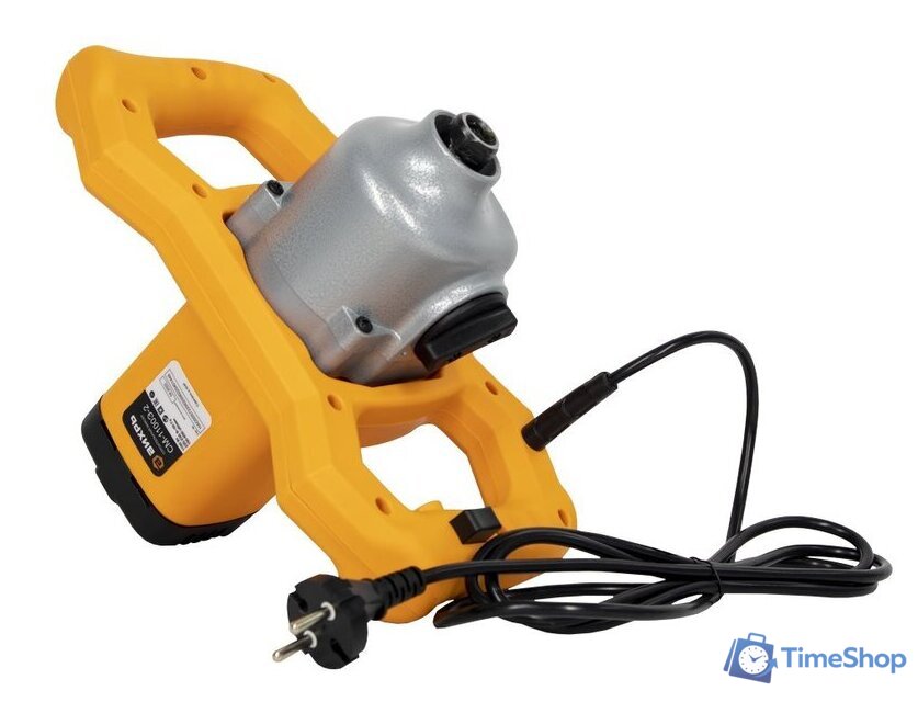 Дрель-миксер Вихрь СМ-1100Э-2 - Изображение №4 — Интернет-магазин Time-Shop