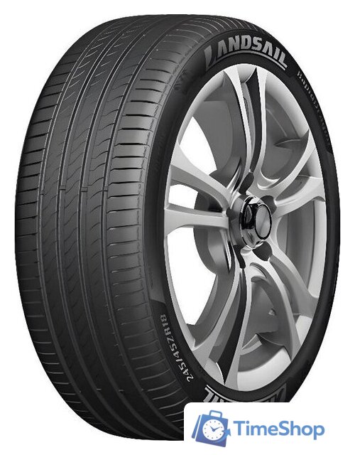 Летние шины Landsail RapidDragon SUV 235/50R18 101W XL - Изображение №1 — Интернет-магазин Time-Shop