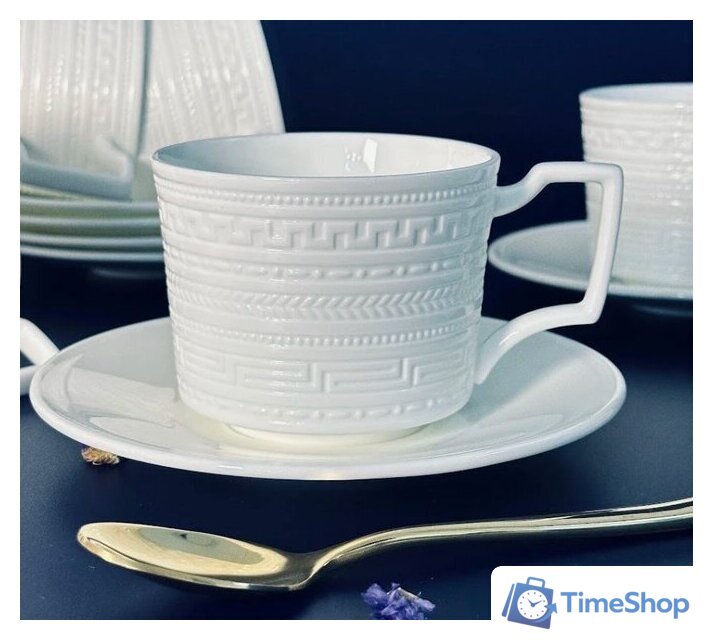 Сервиз Lenardi Марсель 225-045 - Изображение №2 — Интернет-магазин Time-Shop