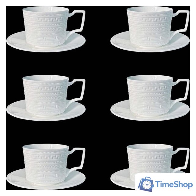 Сервиз Lenardi Марсель 225-045 - Изображение №1 — Интернет-магазин Time-Shop