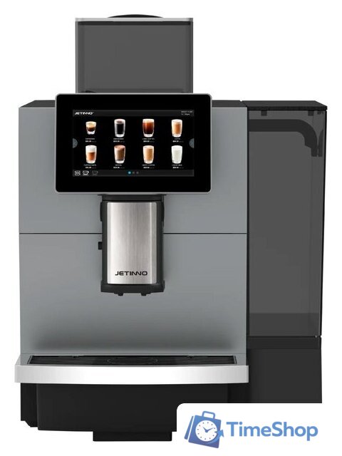 Кофемашина Jetinno JL30 8 л - Изображение №1 — Интернет-магазин Time-Shop