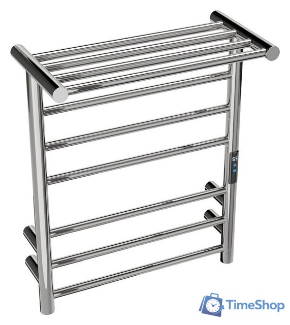 Полотенцесушитель Roxen Polly 11060-5062C - Изображение №5 — Интернет-магазин Time-Shop