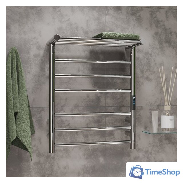 Полотенцесушитель Roxen Polly 11060-5062C - Изображение №6 — Интернет-магазин Time-Shop