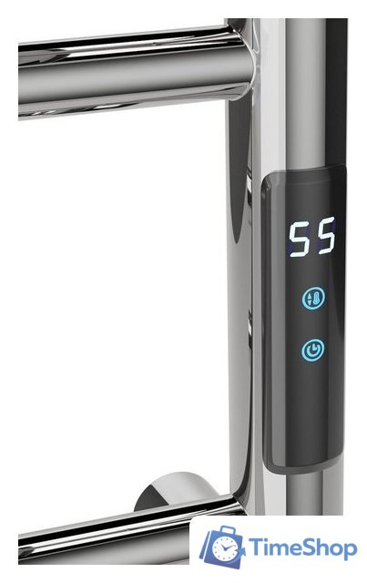 Полотенцесушитель Roxen Polly 11060-5062C - Изображение №4 — Интернет-магазин Time-Shop