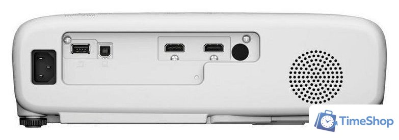 Проектор Epson EB-W55 - Изображение №3 — Интернет-магазин Time-Shop