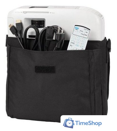 Проектор Epson EB-W55 - Изображение №5 — Интернет-магазин Time-Shop