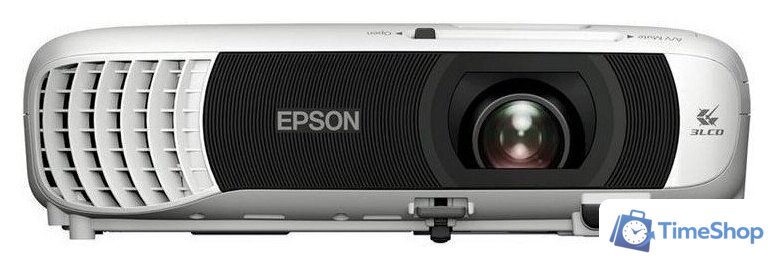 Проектор Epson EB-W55 - Изображение №1 — Интернет-магазин Time-Shop
