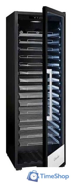 Винный шкаф La Sommeliere Pro160 - Изображение №11 — Интернет-магазин Time-Shop