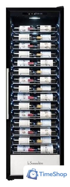 Винный шкаф La Sommeliere Pro160 - Изображение №2 — Интернет-магазин Time-Shop