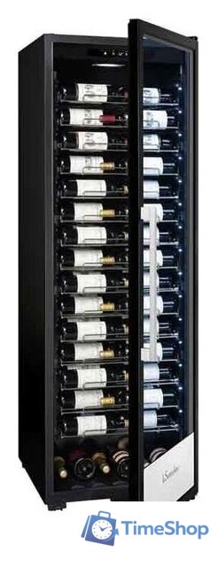 Винный шкаф La Sommeliere Pro160 - Изображение №10 — Интернет-магазин Time-Shop