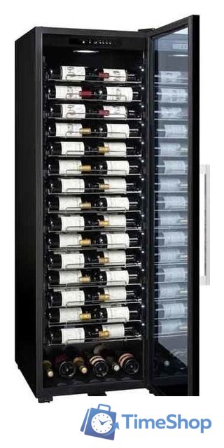 Винный шкаф La Sommeliere Pro160 - Изображение №8 — Интернет-магазин Time-Shop