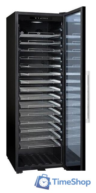Винный шкаф La Sommeliere Pro160 - Изображение №9 — Интернет-магазин Time-Shop