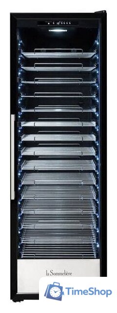 Винный шкаф La Sommeliere Pro160 - Изображение №3 — Интернет-магазин Time-Shop