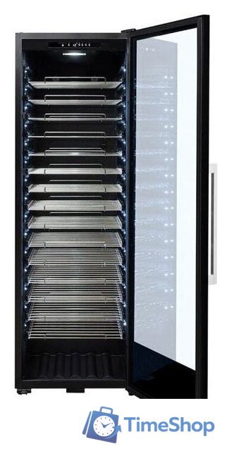 Винный шкаф La Sommeliere Pro160 - Изображение №7 — Интернет-магазин Time-Shop