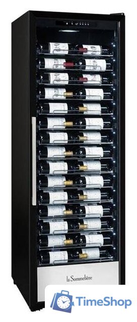 Винный шкаф La Sommeliere Pro160 - Изображение №4 — Интернет-магазин Time-Shop
