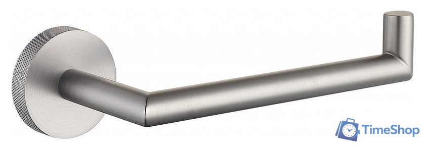 Держатель для туалетной бумаги Allen Brau Priority 6.31007-BN - Изображение №1 — Интернет-магазин Time-Shop