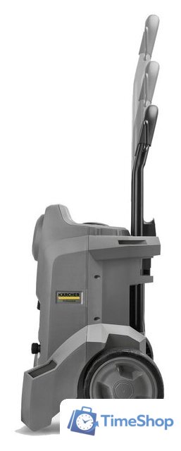 Мойка высокого давления Karcher HD 4/8 Classic 1.520-974.0 - Изображение №3 — Интернет-магазин Time-Shop