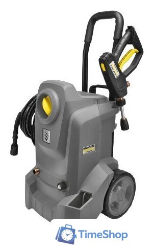 Мойка высокого давления Karcher HD 4/8 Classic 1.520-974.0 - Изображение №1 — Интернет-магазин Time-Shop