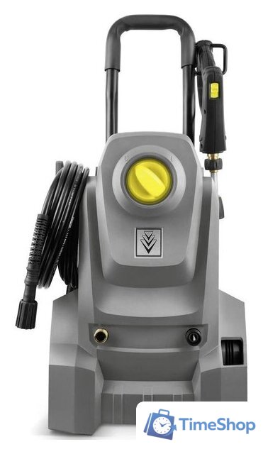 Мойка высокого давления Karcher HD 4/8 Classic 1.520-974.0 - Изображение №2 — Интернет-магазин Time-Shop