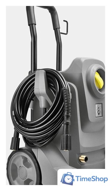 Мойка высокого давления Karcher HD 4/8 Classic 1.520-974.0 - Изображение №4 — Интернет-магазин Time-Shop
