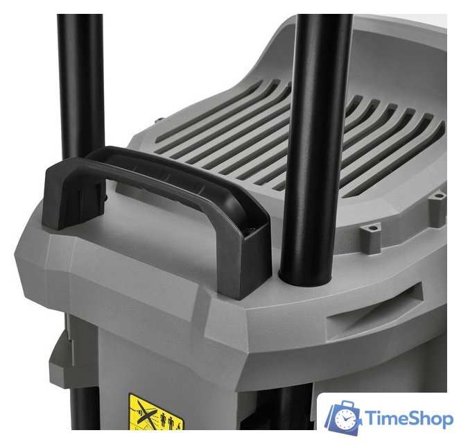 Мойка высокого давления Karcher HD 4/8 Classic 1.520-974.0 - Изображение №5 — Интернет-магазин Time-Shop