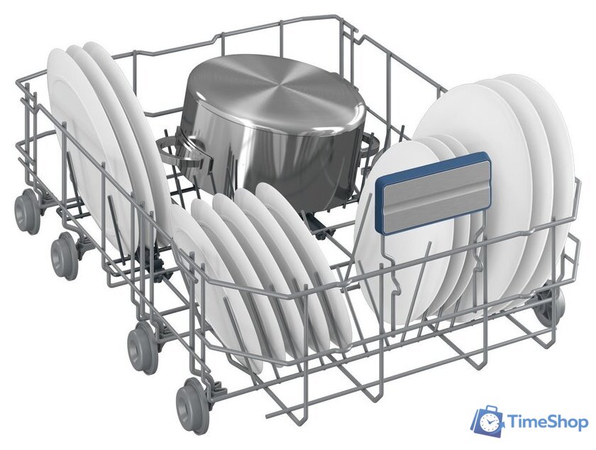 Встраиваемая посудомоечная машина BEKO BDIS25063 - Изображение №5 — Интернет-магазин Time-Shop