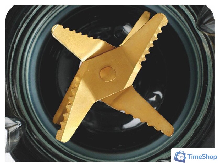 Стационарный блендер Lafe LAFBLE47472 - Изображение №6 — Интернет-магазин Time-Shop