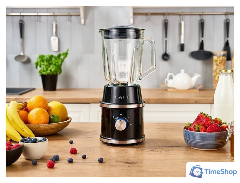 Стационарный блендер Lafe LAFBLE47472 - Изображение №7 — Интернет-магазин Time-Shop