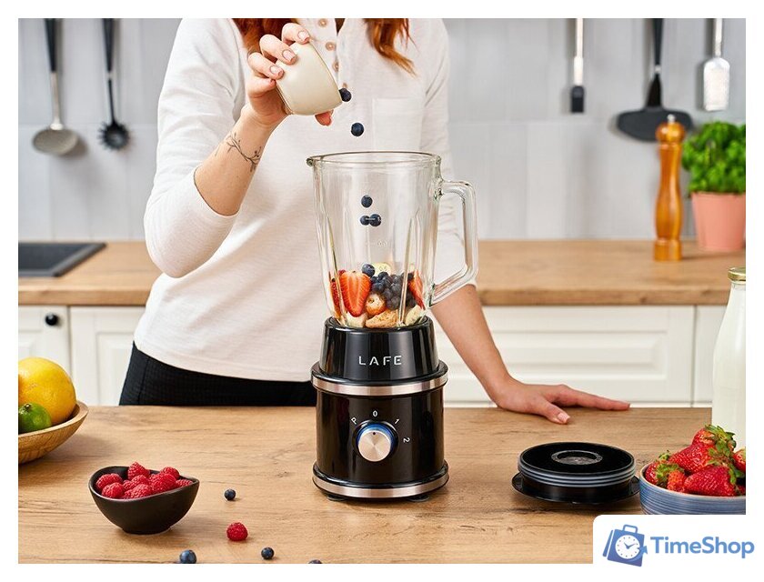 Стационарный блендер Lafe LAFBLE47472 - Изображение №8 — Интернет-магазин Time-Shop