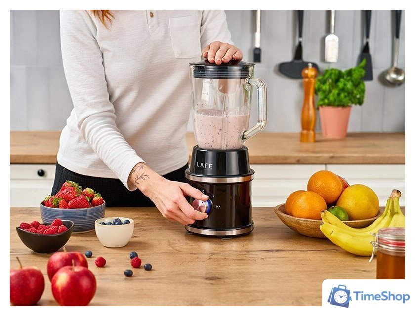 Стационарный блендер Lafe LAFBLE47472 - Изображение №9 — Интернет-магазин Time-Shop