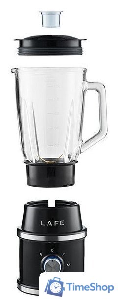 Стационарный блендер Lafe LAFBLE47472 - Изображение №4 — Интернет-магазин Time-Shop