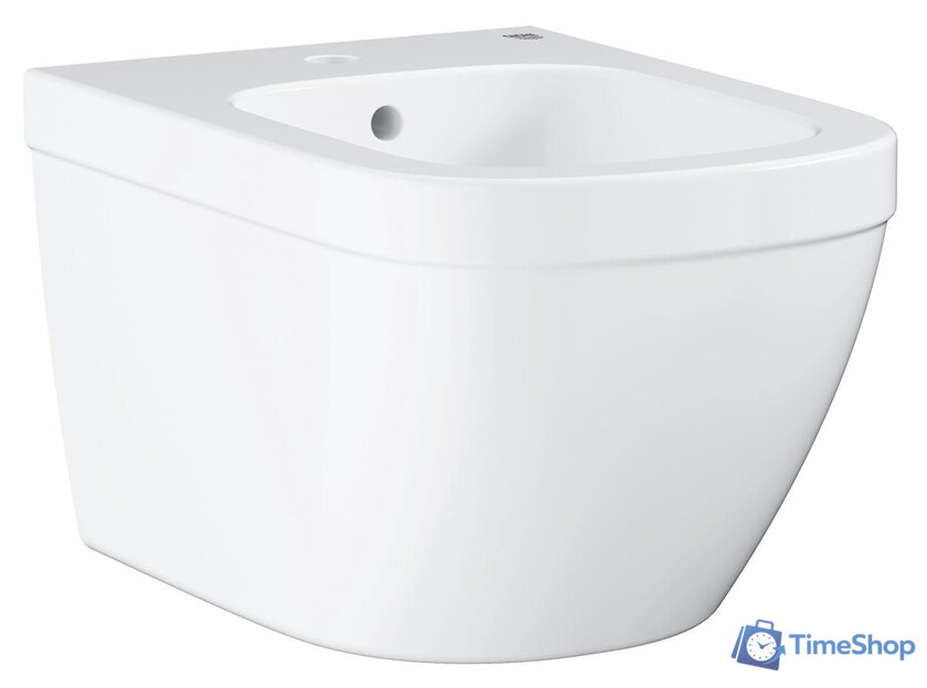 Биде Grohe Euro 39208000 - Изображение №1 — Интернет-магазин Time-Shop